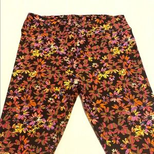 LuLaRoe TC2 Leggings